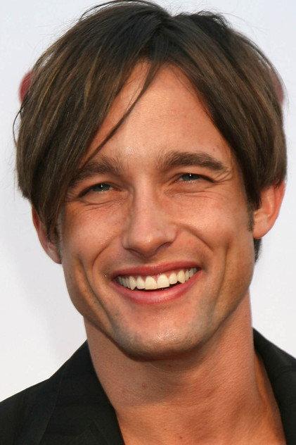 Jay Kenneth Johnson - Actor Profile Photo