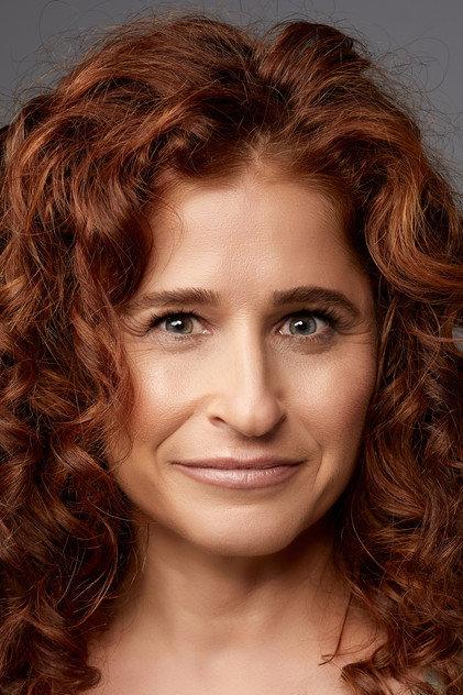 Alexandra Ryan - Actor Profile Photo