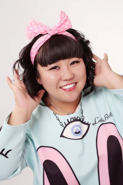 Chen Jing - Actor Profile Photo