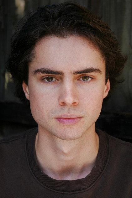 Will Hutchins - Actor Profile Photo