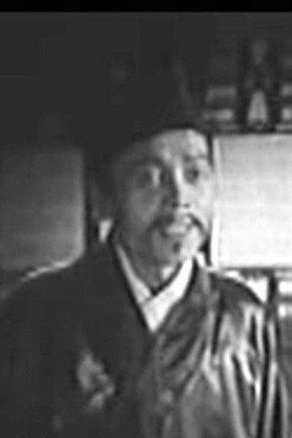 Bi Fusheng - Actor Profile Photo