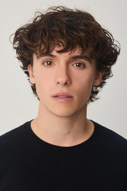 Andrei Prunila - Actor Profile Photo