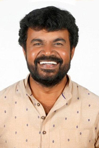 Nakkalites Chella - Actor Profile Photo