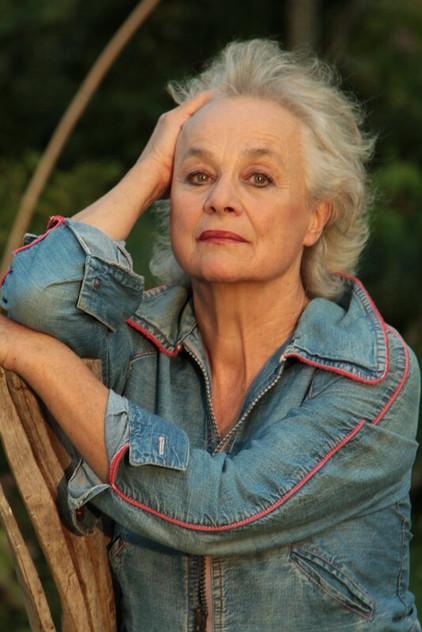 Maryvonne Schiltz - Actor Profile Photo