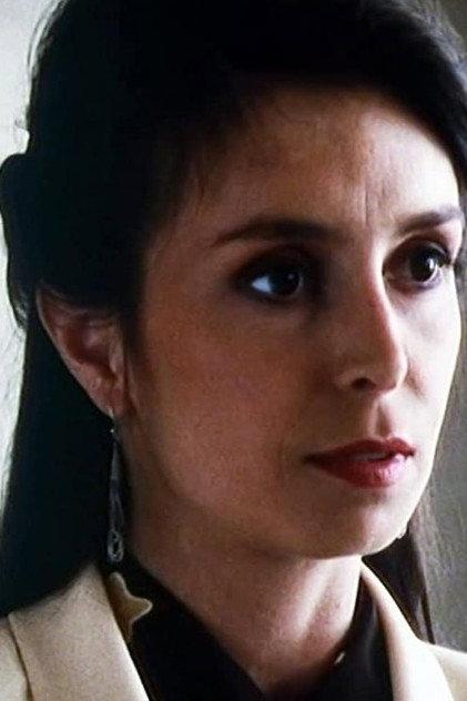 Jenifer Landor - Actor Profile Photo