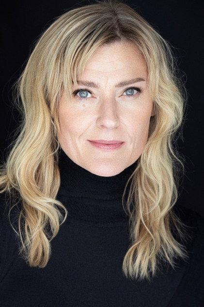 Pirjo Lonka - Actor Profile Photo