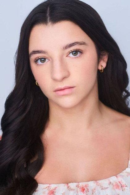 Sophie Knapp - Actor Profile Photo