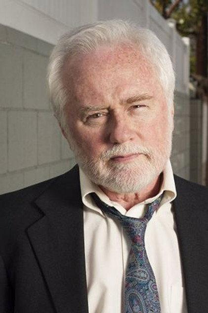 Edmund Lupinski - Actor Profile Photo