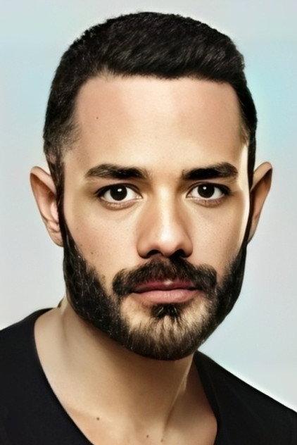 Uğur Baltepe - Actor Profile Photo