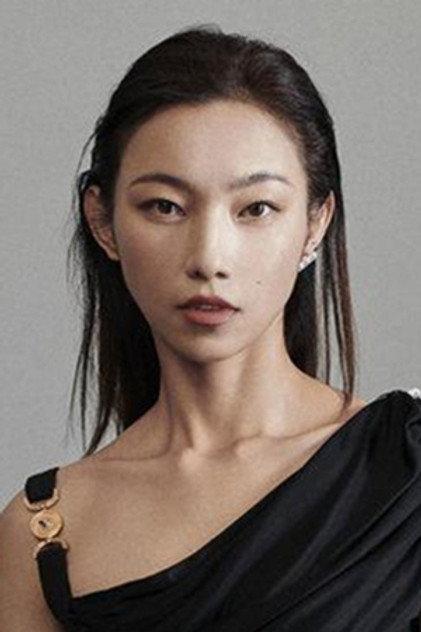 Nashi - Actor Profile Photo