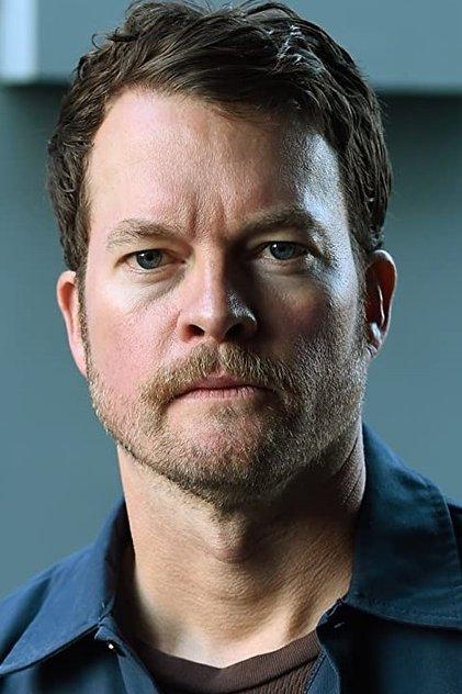 John Churchill - Actor Profile Photo