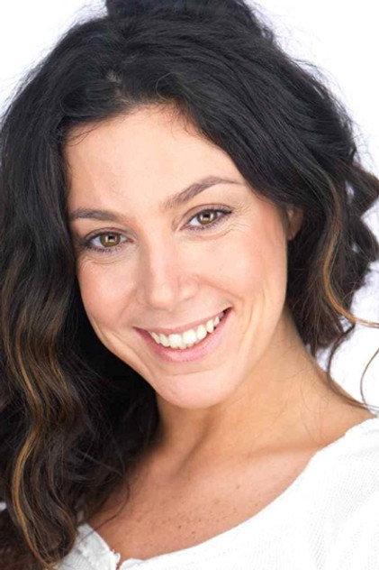 Elba Sette-Camara - Actor Profile Photo