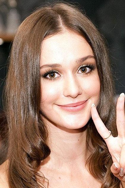 Larisa Bakurova - Actor Profile Photo