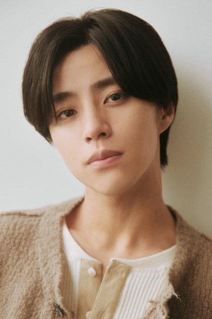 Kotaro Daigo - Actor Profile Photo