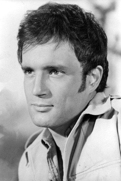 Michael Latimer - Actor Profile Photo