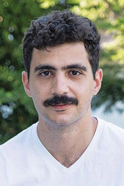 Giannis Eglezos - Actor Profile Photo