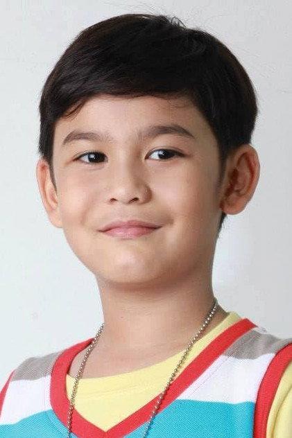 Sebastian Vargas, Jr. - Actor Profile Photo