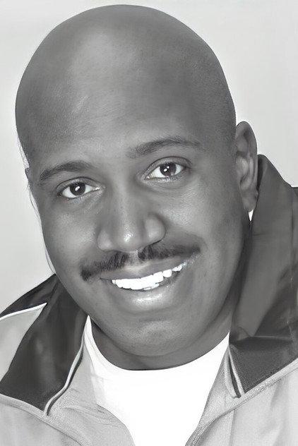 Steve Dixon - Actor Profile Photo