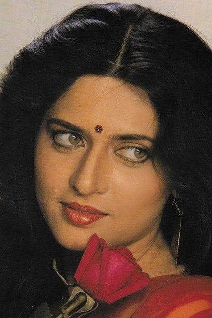 Archana Joglekar - Actor Profile Photo