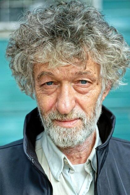 Nikola Dodov - Actor Profile Photo