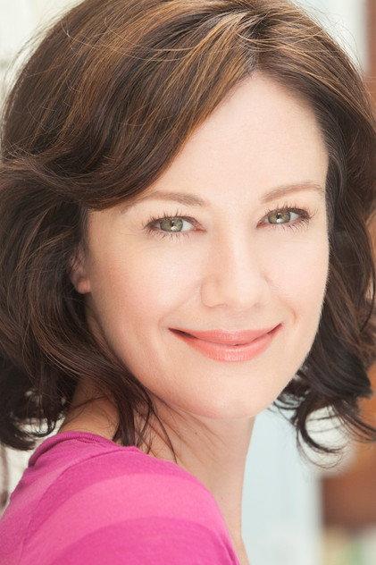 Laura Frances - Actor Profile Photo
