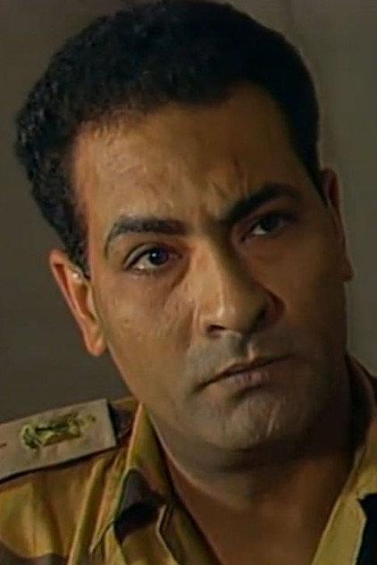 Hamdi Ismail - Actor Profile Photo