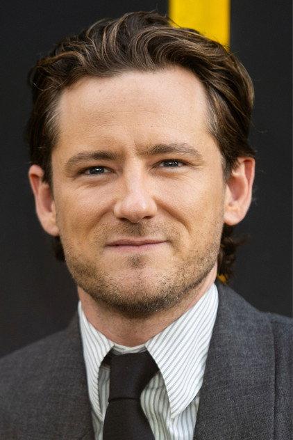 Lewis Pullman - Actor Profile Photo