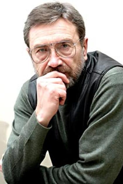 Vyacheslav Gunin - Actor Profile Photo