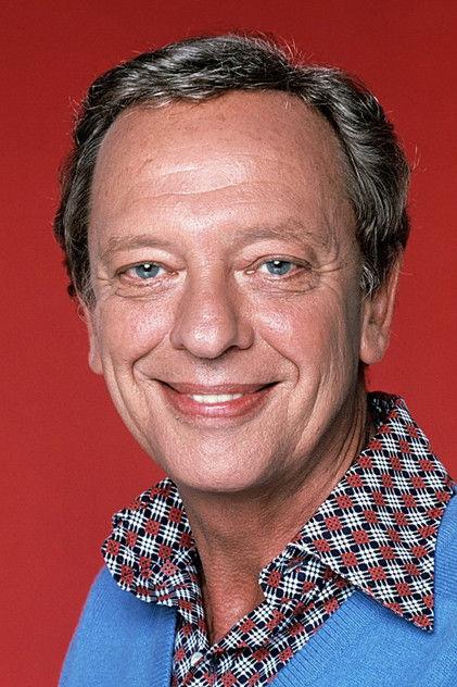 Don Knotts - Actor Profile Photo