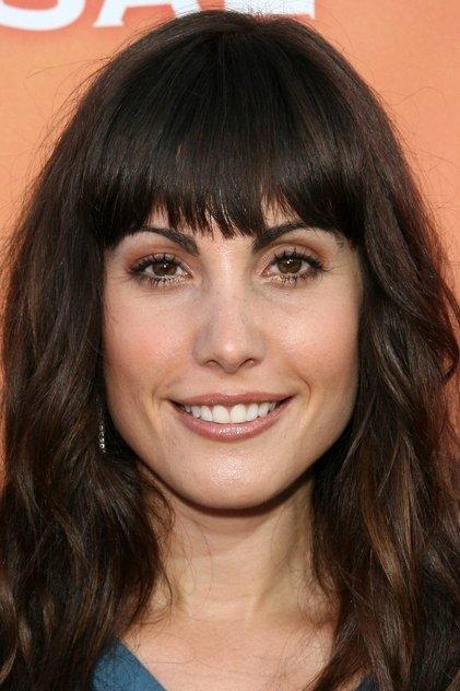 Carly Pope - Actor Profile Photo