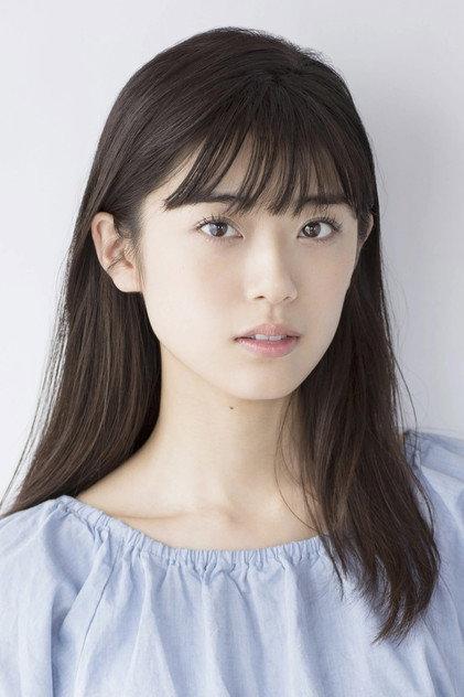 Mei Tanaka - Actor Profile Photo