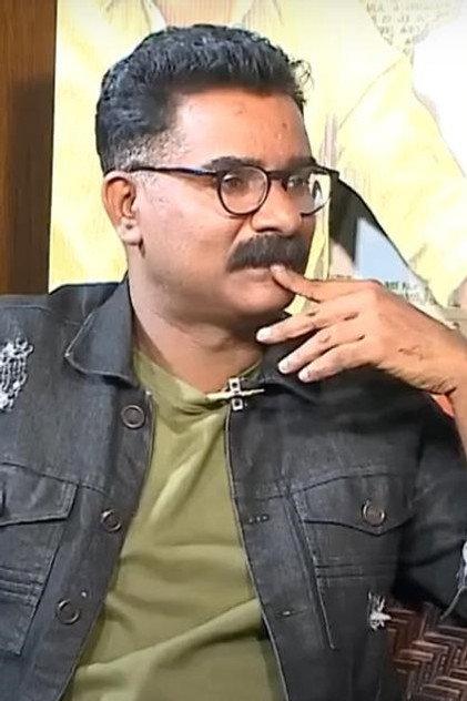 Haider Ali - Actor Profile Photo