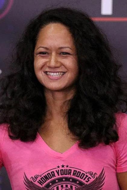 Monica Franco - Actor Profile Photo