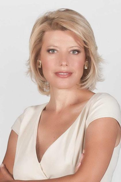 Marianna De Micheli - Actor Profile Photo