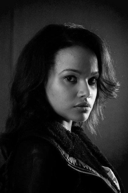 Petronella Tshuma - Actor Profile Photo