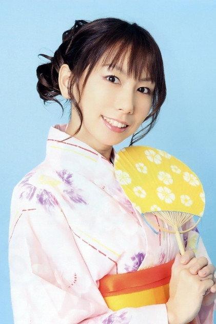 Youko Honda - Actor Profile Photo
