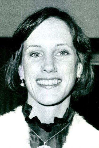 Leueen Willoughby - Actor Profile Photo