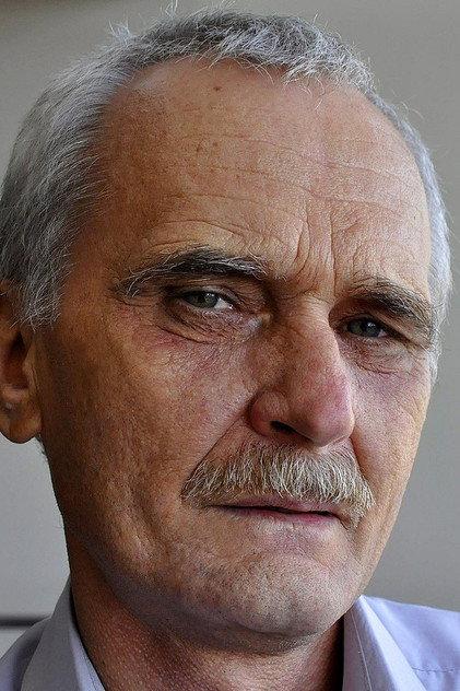 Vagif Azeryar - Actor Profile Photo