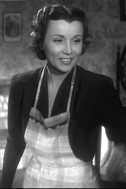 Lolita De Silva - Actor Profile Photo