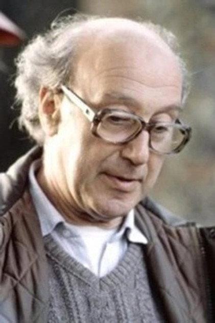 Herbert Wise - Actor Profile Photo