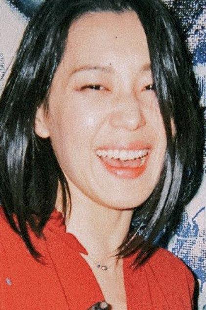 Akina Yanagi - Actor Profile Photo