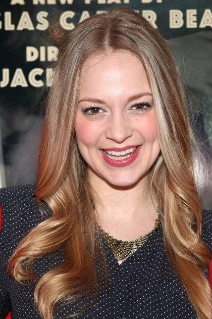 Jenni Barber - Actor Profile Photo