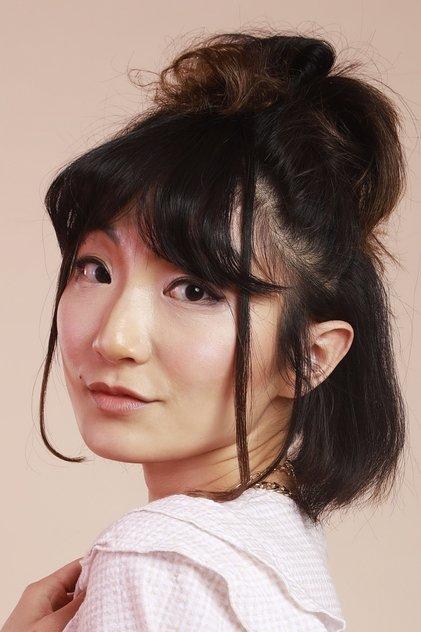 Poppy Liu - Actor Profile Photo