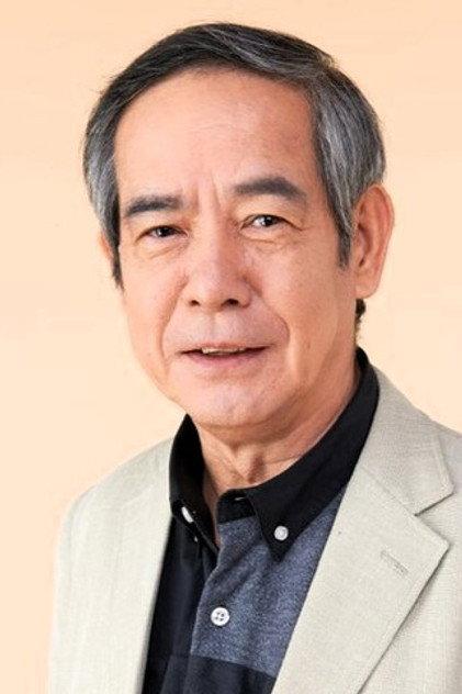 Ichirō Ogura - Actor Profile Photo