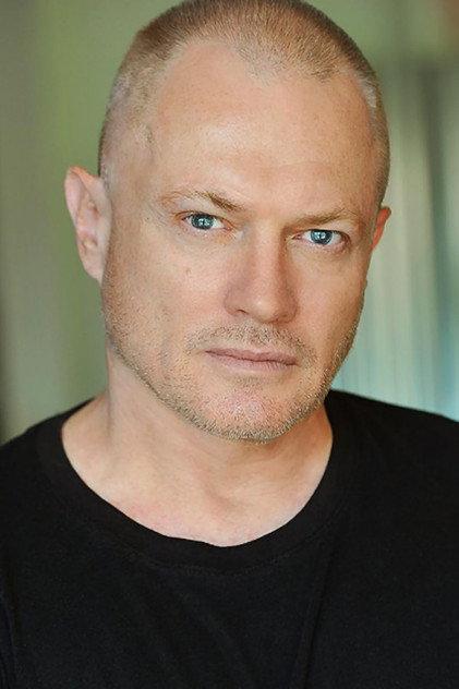 Ross Kettle - Actor Profile Photo
