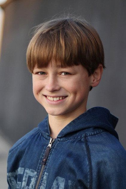 Johannes Degen - Actor Profile Photo