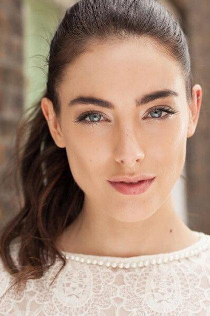 Charlotte Atkinson - Actor Profile Photo