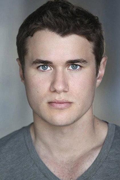 Ian Nelson - Actor Profile Photo