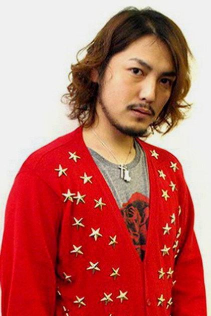 Masaki Kaji - Actor Profile Photo
