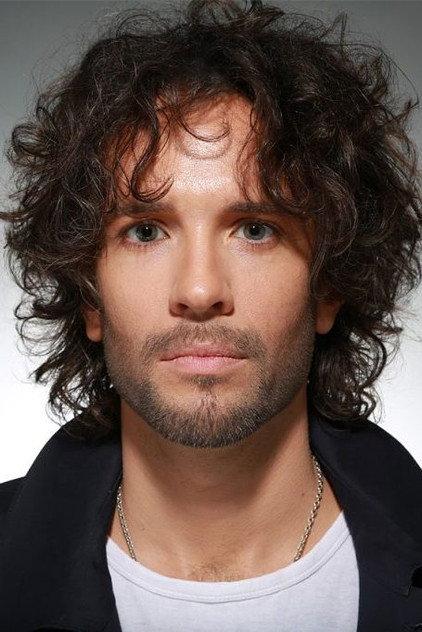 Heorhii Khostikoiev - Actor Profile Photo